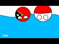 Download Lagu Country Balls - Indonesia And Timor Leste Meme :V