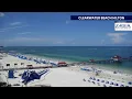 Live Clearwater Beach View