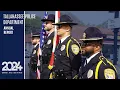 TPD Annual Report Highlights Progress Service Dedication and Impact
