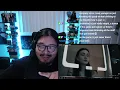 1ST LISTEN REACTION ACCVSED – Rapture (OFFICIAL VIDEO)