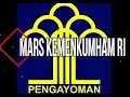 Download Lagu MARS KEMENKUMHAM RI (NEW)
