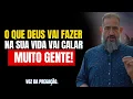 Download Lagu O que Deus vai fazer na sua vida vai calar muita gente! | Luciano Subirá