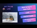 Live NJ NY Road Conditions 26 Winter Storm Watch