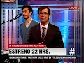 Astro - Panda (Demasiado Tarde 2012)