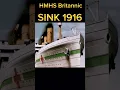 Download Lagu Before and After Titanic,Britannic, Olympic and Lusitania