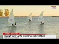 Download Lagu Making waves with Rochester Yacht Club's Junior Sailing program
