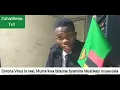 Lagu Makande Mwa Silozi Ep2 - Likishi litubula Siyaba ni kuitoloka. asamulaho wa kunatwa.