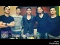 Download Lagu Ungu - Tanpa Hadirmu (by Achev)