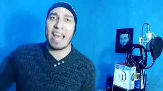 مؤمن الديب يهاجم شادي سرور دندنها