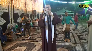 نجم المزمار البلدى الصاعد كمال محمد كمال وشوية مزمار حظ 