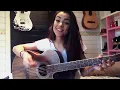 Isadora Pompeo - Me Perdoa Pai (Cover Thaiane Seghetto)