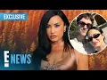 Demi Lovato Details Best Year of Marriage to Husband Jordan Lutes E News