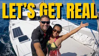 REALTIME UPDATE – SAILING LIFE ON JUPITER