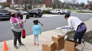 MCPS Chromebook Handouts