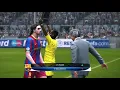 PES 2011 (UEFA CHAMPIONS LEAGUE 2010-2011)  |  [GROUP STAGE]  |  [ROUND 2/6]  |  F.C BARCELONA