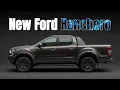 2026 Ford Ranchero A Pickup for Less Than 25k Believe It