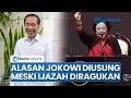 Download Lagu Politisi Ungkap Alasan Megawati Tetap Usung Jokowi meski Ijazah Palsu, Gegara Terjebak Popularitas?