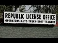 Republic Mo DMV license office reopens after brief closure