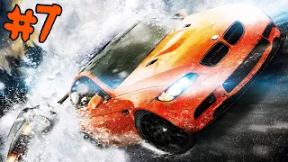 Need For Speed The Run Walkthrough Part 7 Chicago Approach PC UHD 4K60FPS 