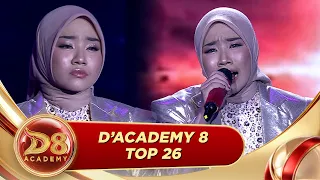 Bhita (Pangkalpinang) - Madu Tuba | DA8 Top 26