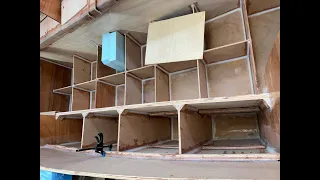 8 Aug 2024  The first 2 lockers in the bedroom