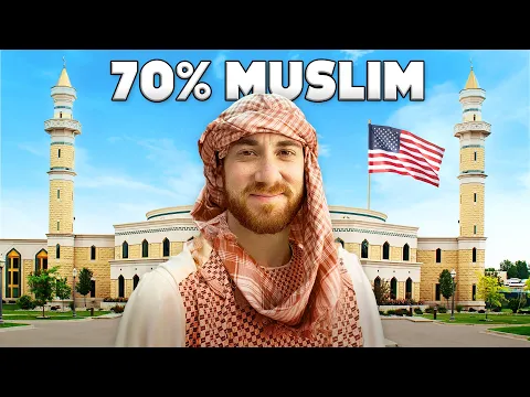 Download MP3 Fasting in America's ONLY Muslim Town (For Ramadan)