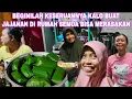 Lagu JAJANAN JADUL TAPI BANYAK YANG SUKA BEGINILAH KESERUANNYA