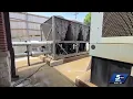 Cooling system failure forces Oklahoma City shelter to relocate abuse victims