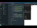 Making a Wikipedia clone in Python
