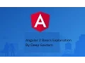 Angular 2 Quick Start Explanation