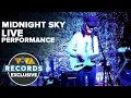 Lagu UNIQUE — Midnight Sky [LIVE! Performance]