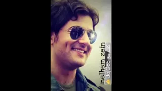 ملحم زين     شو جابك على حينا دندنها
