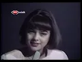 Ebru Gündeş   Demir Attım Yalnizliğa