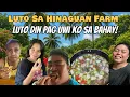 Download Lagu LUTO SA HINAGUAN MERYENDA PAG UWI KO LUTO NAMAN SA BAHAY NG DINNER | @ohdeeva
