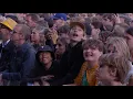 James Blake - Mile High feat. Travis Scott and Metro Boomin (live video deleted)