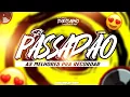 Download Lagu 🟡SET PASSADÃO-AS MELHORES PRA RECORDAR(2023)@DJDIELSINHODISGUIADO.