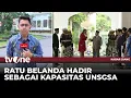 Agenda Kunjungan Ratu Belanda ke Indonesia | Kabar Siang