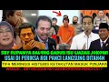 SBY RUPANYA DALANG ISU IJAZAH JOKOWI😱!? ROI PANCI TAMPIL PAKAI BAJU TAH4NAN~TIFA MERINGIS HISTERIS