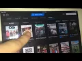 Using the DIRECTV App
