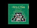 TWICE (트와이스) - Merry & Happy [MP3 Audio] [1st Album Repackage: Merry & Happy]