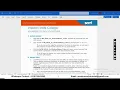 New Perspectives Excel 2019 Module 7 SAM Project 1a Valerian State College