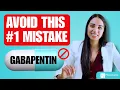 Gabapentin Your Go-To Guide