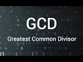 GREATEST COMMON DIVISOR GCD Using RECURSION in C-55