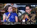 Download Lagu OBAT MUMET || AYUN AYUN GOBYOK - LANGGAM KALI OYA || CANDRA \u0026 ATIM SATUS