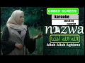 Download Lagu Allah Allah Aghisna ( karaoke ) -  No Copyright Backsound music - Green Screen Spectrum