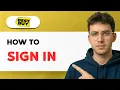 How to Sign In to Best Buy 2026 Full Guide