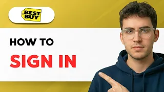 How to Sign In to Best Buy 2026 Full Guide