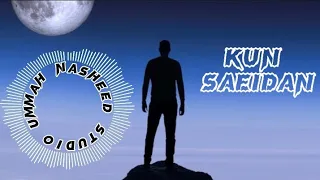 Download Kun Saeidan,|كن سعيدا| Be happy, Nasheed♪.#nasheed #ummah #theaudionasheed MP3