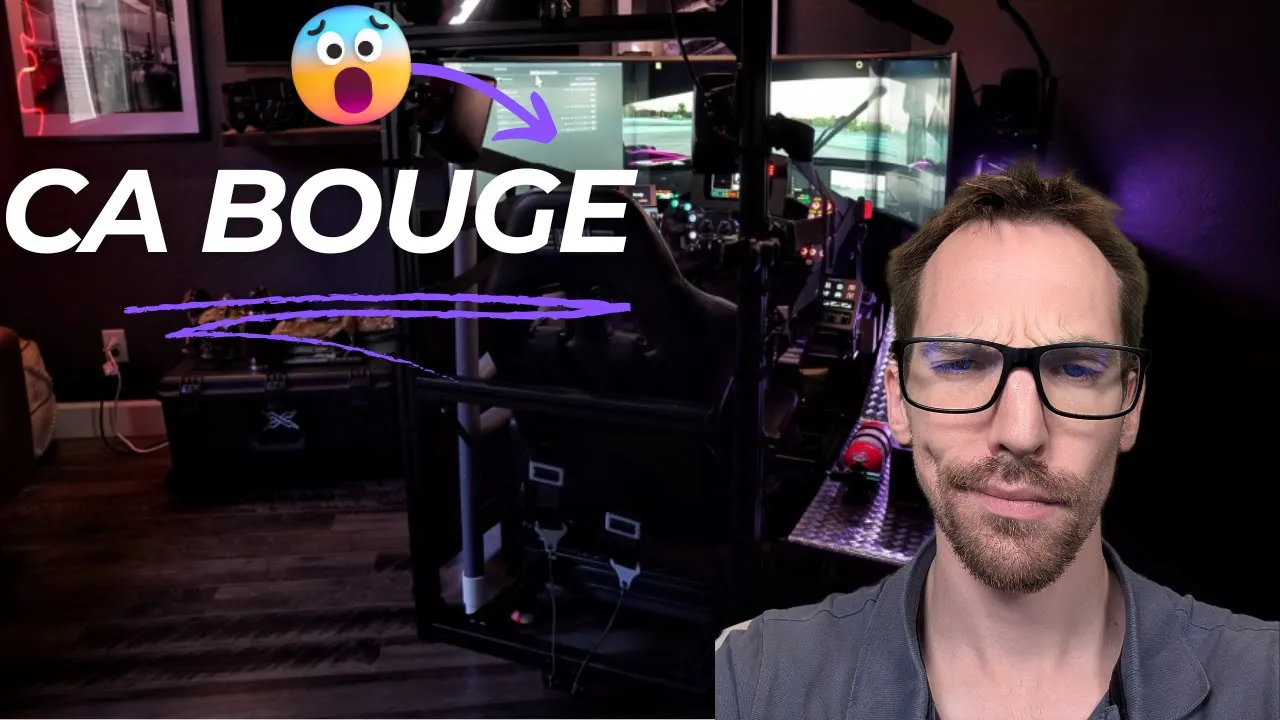 Analyse d'un Setup Dynamique : Immersion ou Surcoût ? 🎮💸