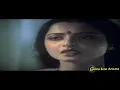 Khali Haath Sham Aayi Hai | Asha Bhosle | Ijaazat 1987 Songs | Rekha
